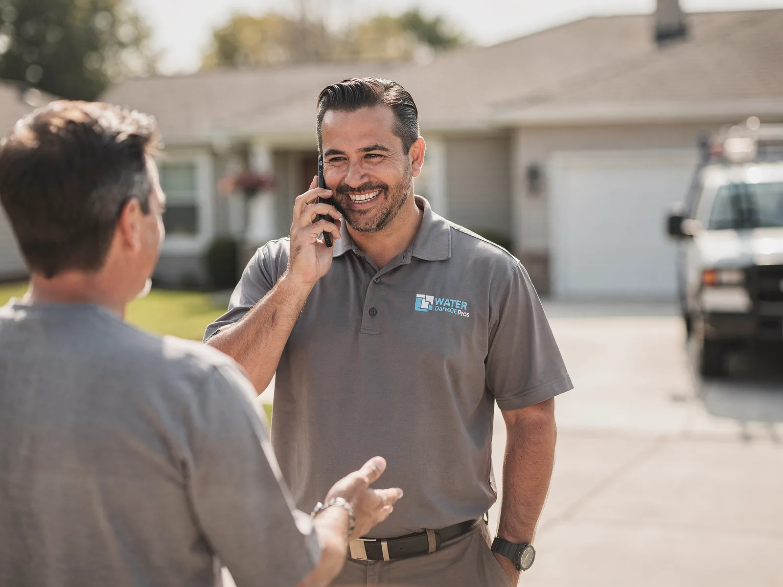 Water Damage Restoration Frederick, MD FAQs